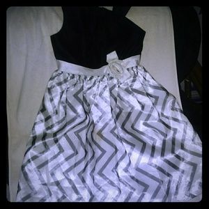 Jayne Copeland dress